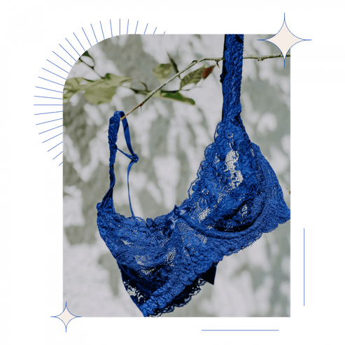 Профессия Дизайнер нижнего белья и купальников