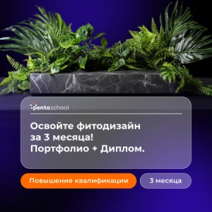 Фитодизайн