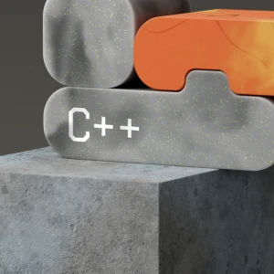 Профессия Разработчик С++  с нуля + ИИ