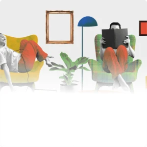 Квартира мечты: редизайн интерьера без ремонта