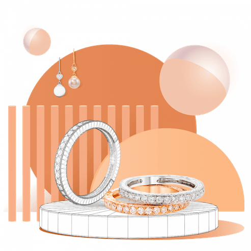 Профессия Ювелирный 3D-моделлер