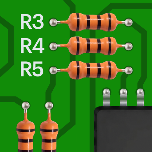 Пайка электроники