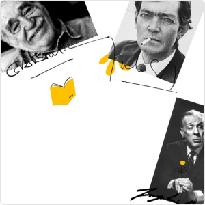 Как влюбиться в литературу Латинской Америки