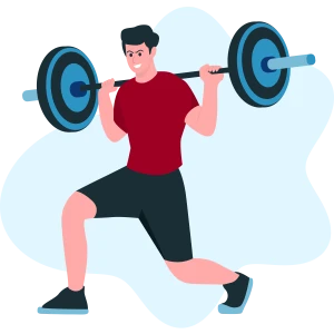 Тренер в индивидуальном спорте