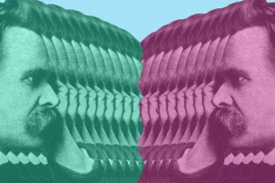 Фридрих Ницше: главное