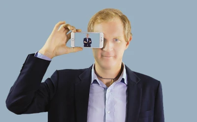 Мобильный нетворкинг