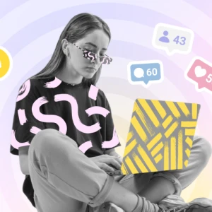 Курс «Лайфстайл-блогер»