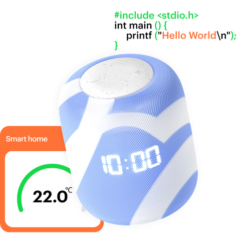 Профессия  Инженер умного дома