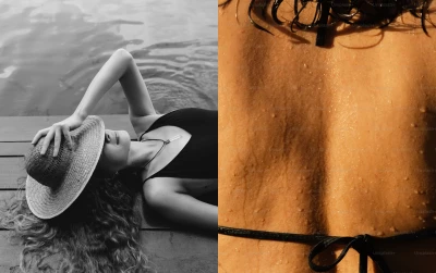 Успешный бренд белья и купальников