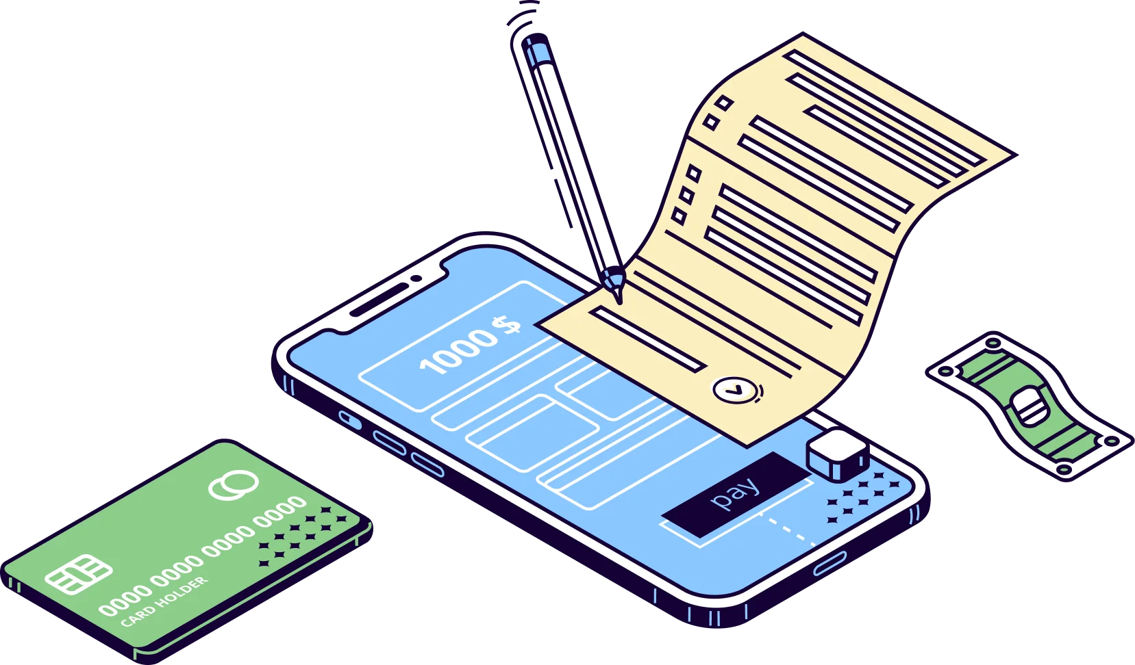 Бухгалтер: тариф Базовый