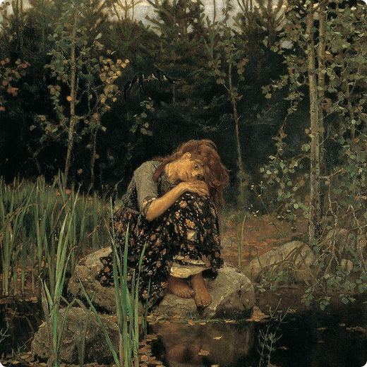 Васнецовы в Третьяковке: мини-курс перед выставкой