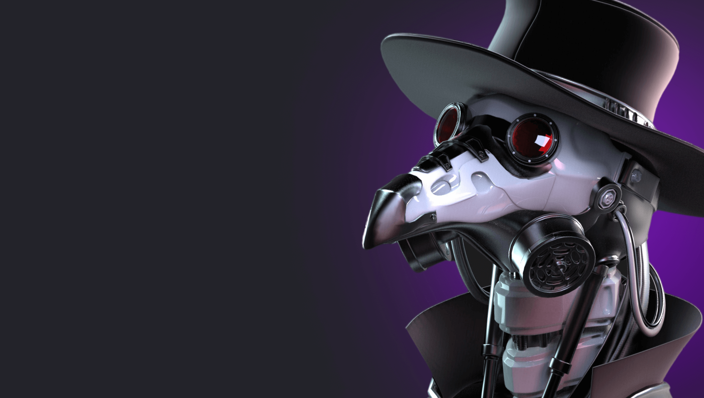 3D - дженералист