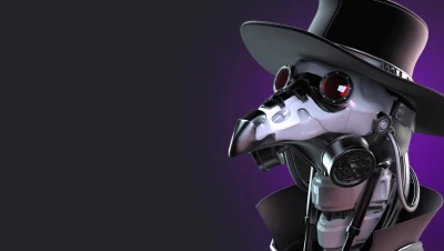 3D - дженералист