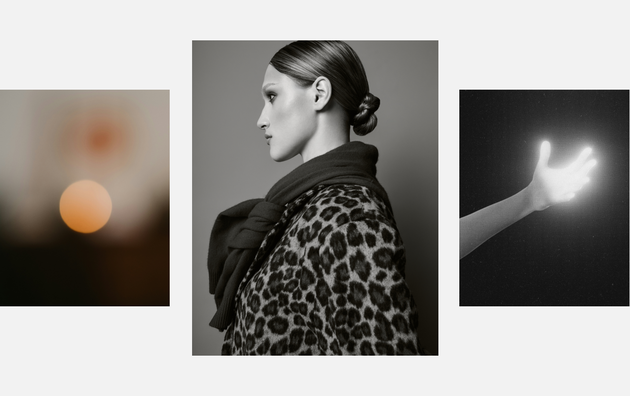 PR-менеджер в fashion