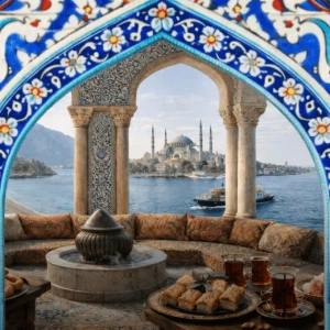 Как понять Турцию