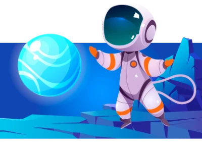 Создание анимационной интерактивной презентации