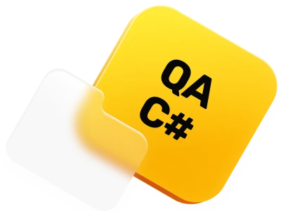 Автоматизированное тестирование на С#