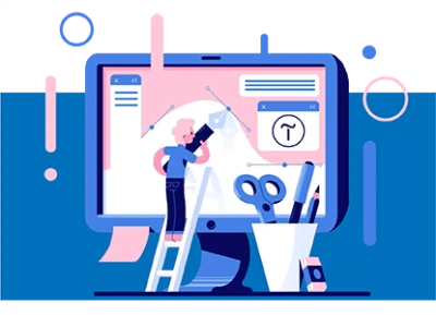 Создание сайтов на Tilda