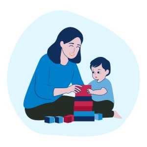 Курс учитель-дефектолога + сенсорная интеграция