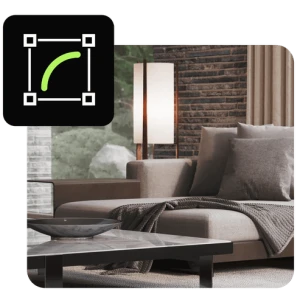 Основы визуализации  интерьеров в 3ds Max