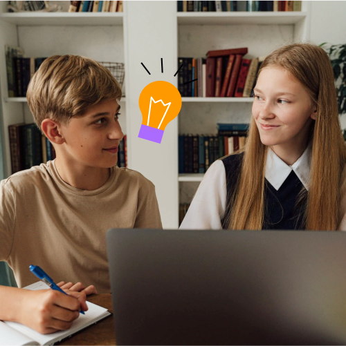 Игровой курс по программированию