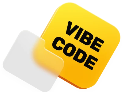 Вайбкодинг для начинающих