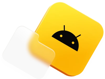 Android разработчик