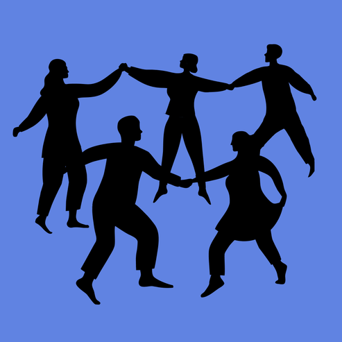 Управление командами