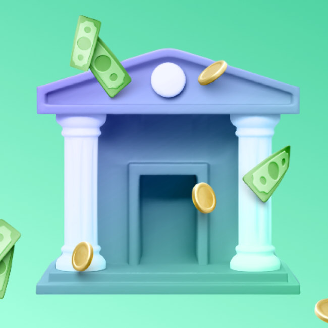 Как устроены финансы компании