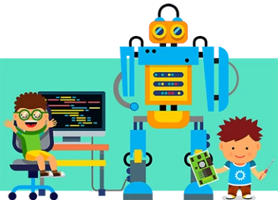 Программирование для самых маленьких