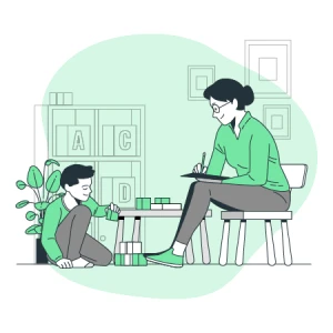 Детский нейропсихолог. Курс (340ч) + Диплом