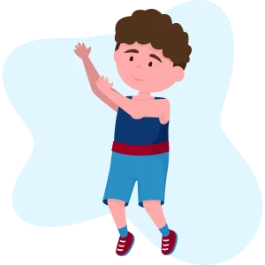 Адаптивная физкультура мл.школы