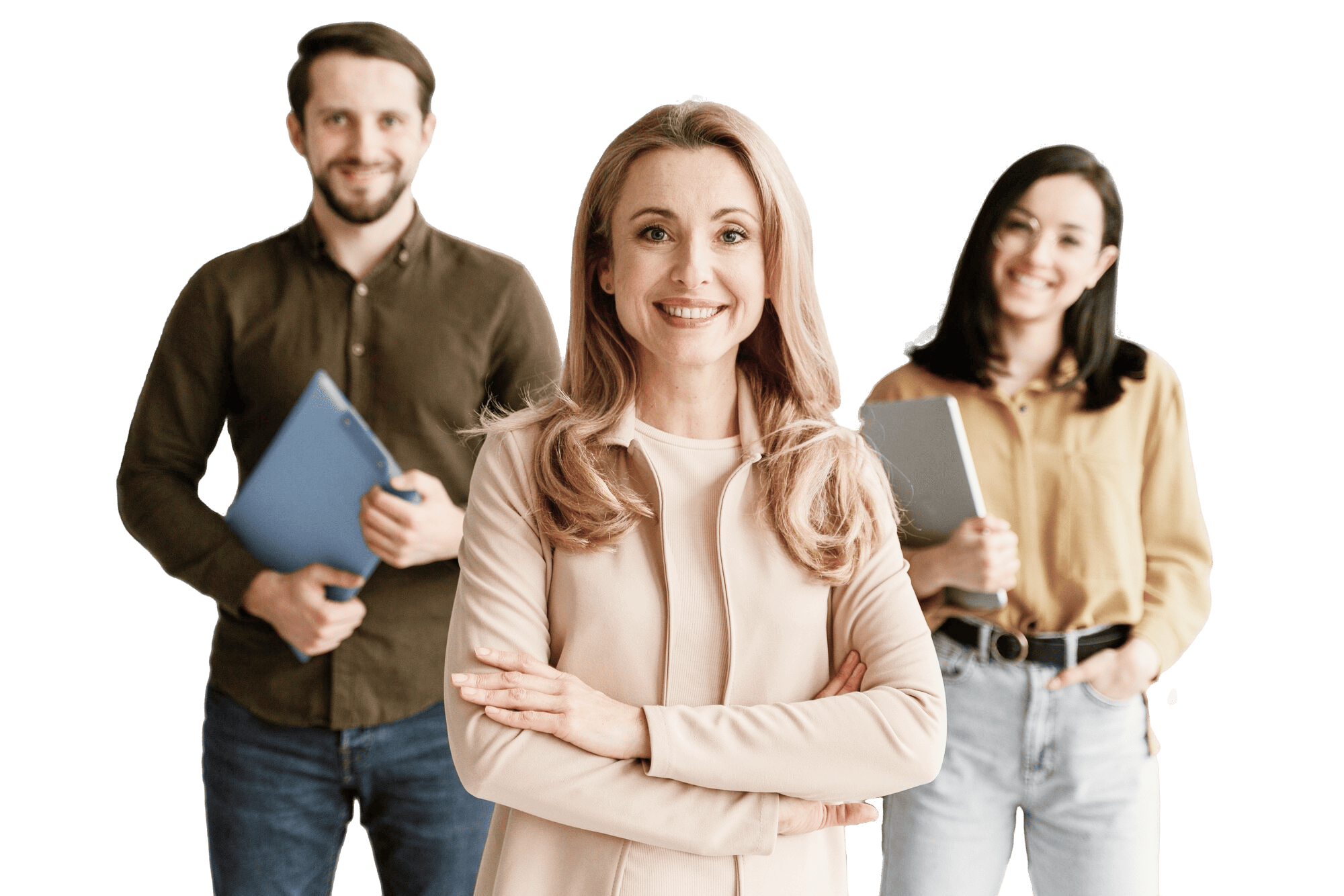 Каталог демо-курсов