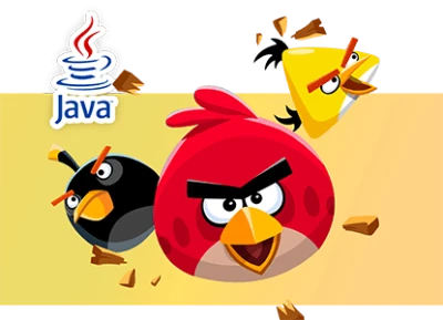 Программирование игр на Java