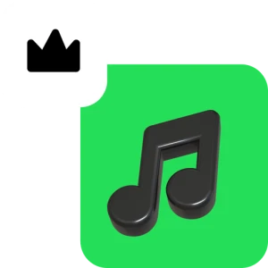 Музыкальный менеджер