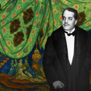 Дягилев и «Русские сезоны»: главное