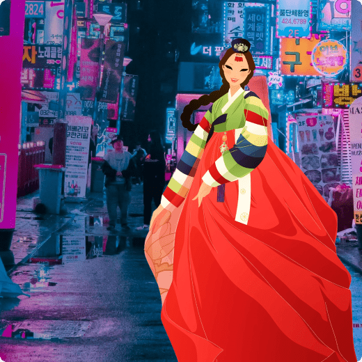 Как понять Корею