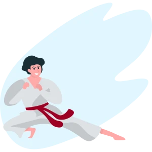 Тхэквондо. Теория и методика проведения тренировок