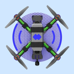 FPV-пилотирование