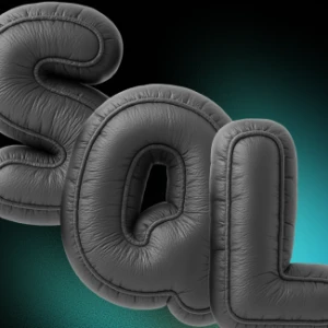 Введение в SQL и работу с базой данных