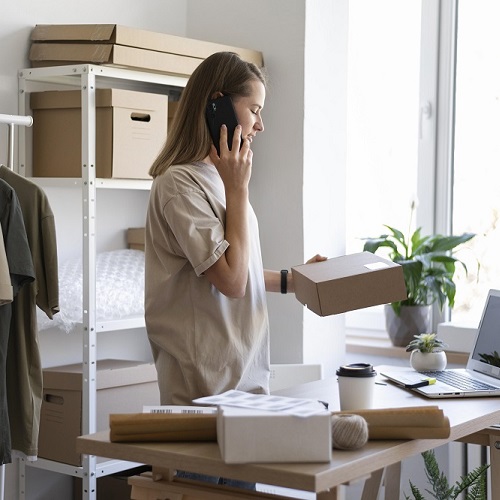 Реклама + Менеджер маркетплейсов