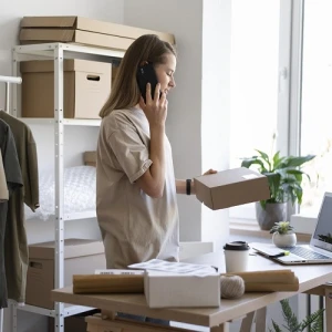 Реклама + Менеджер маркетплейсов