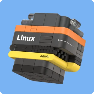 Администрирова­ние ОС Linux