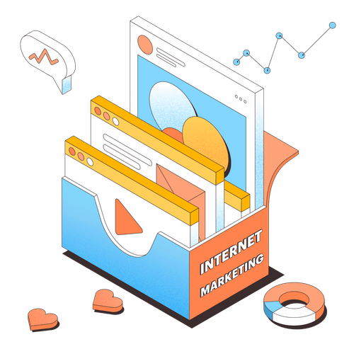 Профессия Интернет-маркетолог с нуля до PRO