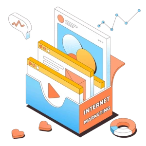 Профессия Интернет-маркетолог с нуля до PRO