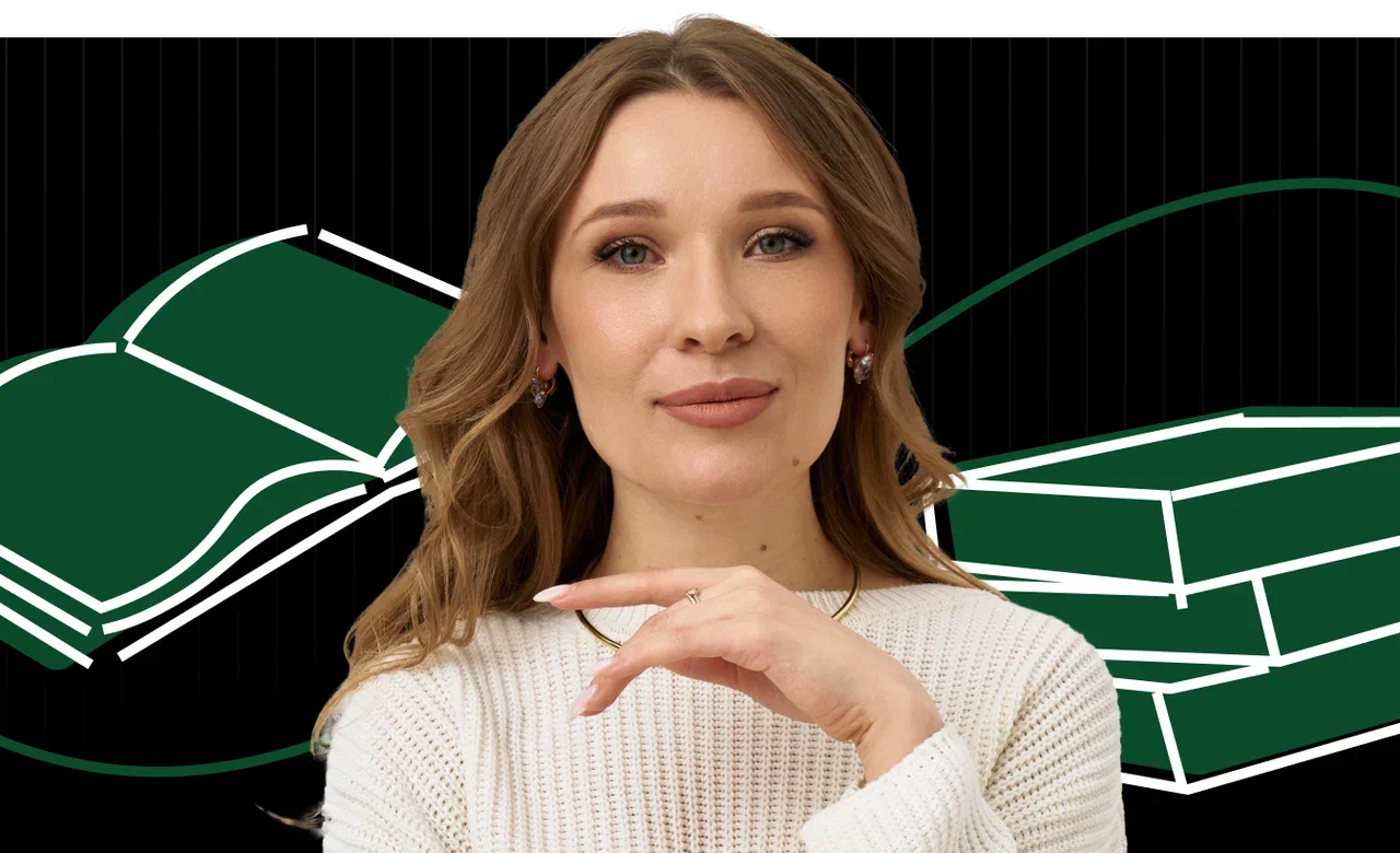 Курс подготовки к ВПР по русскому с Кристиной Кочетовой | 8 класс 2026