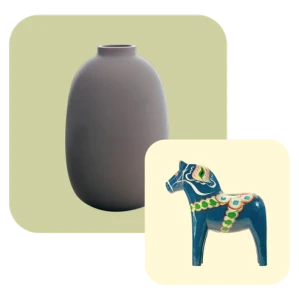 Декорирование в дизайне интерьера