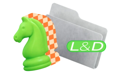 Обучение и развитие персонала