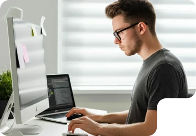 Автотестировщик на Python