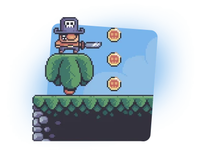 Разработка игр на Unity